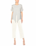 Isabel Marant Womens T-shirt Light in Pink