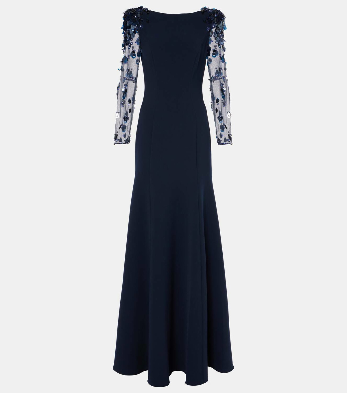 jenny packham gowns & formal dresses Iwona