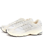Adidas Men's Response CL Sneakers in Chalk White/Brown