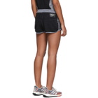 adidas x Missoni Black M20 Shorts