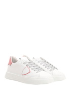 Philippe Model temple Sneakers