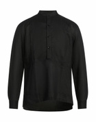 Pt Torino Mens Shirt in Black
