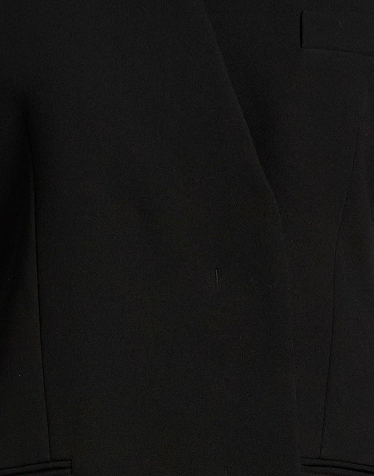 Ferragamo Womens Blazer in Black