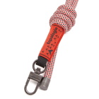 Topologie 8.0mm Rope Strap in Multi 