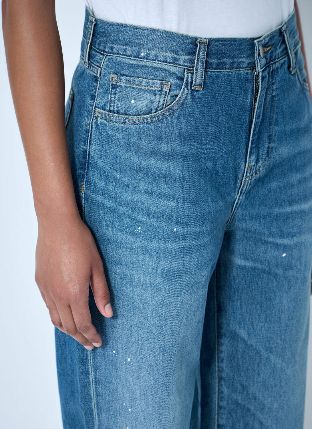 Carhartt WIP Arin Jeans