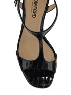 Tom Ford Patent Sandal