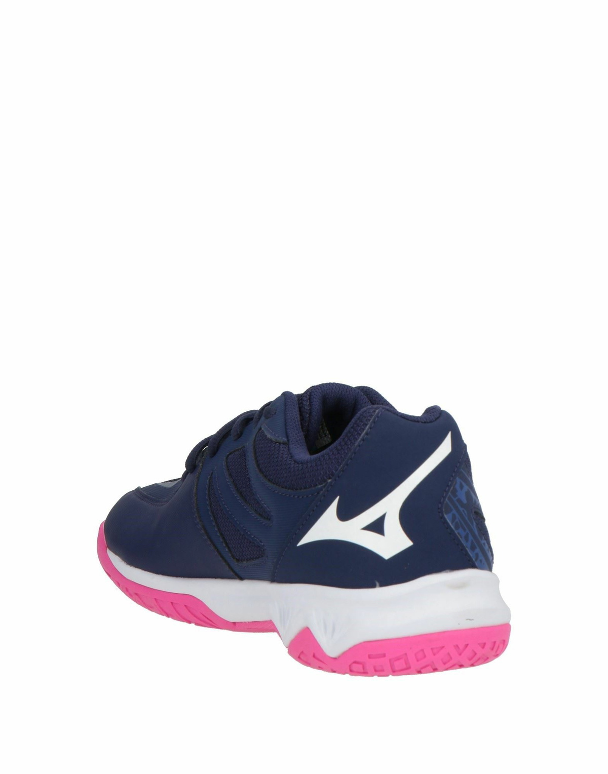 Mizuno Thunder Blade Wos Womens Sneakers Dark in Purple