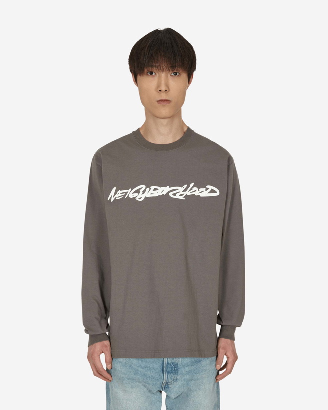 Photo: Futura Laboratories Longsleeve T Shirt