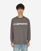 Futura Laboratories Longsleeve T Shirt