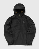 Puma Puma X Staple Anorak Jacket Wv Black - Mens - Windbreaker