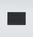 Gucci - Horsebit leather cardholder