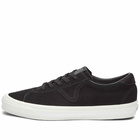 Vans Vault UA OG Epoch LX Sneakers in Suede/Nubuck Black