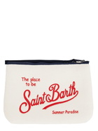 MC2 Saint Barth Clutch Bag aline