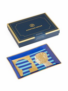 Jonathan Adler Renaissance Tray (16.1cm X 17.8cm)