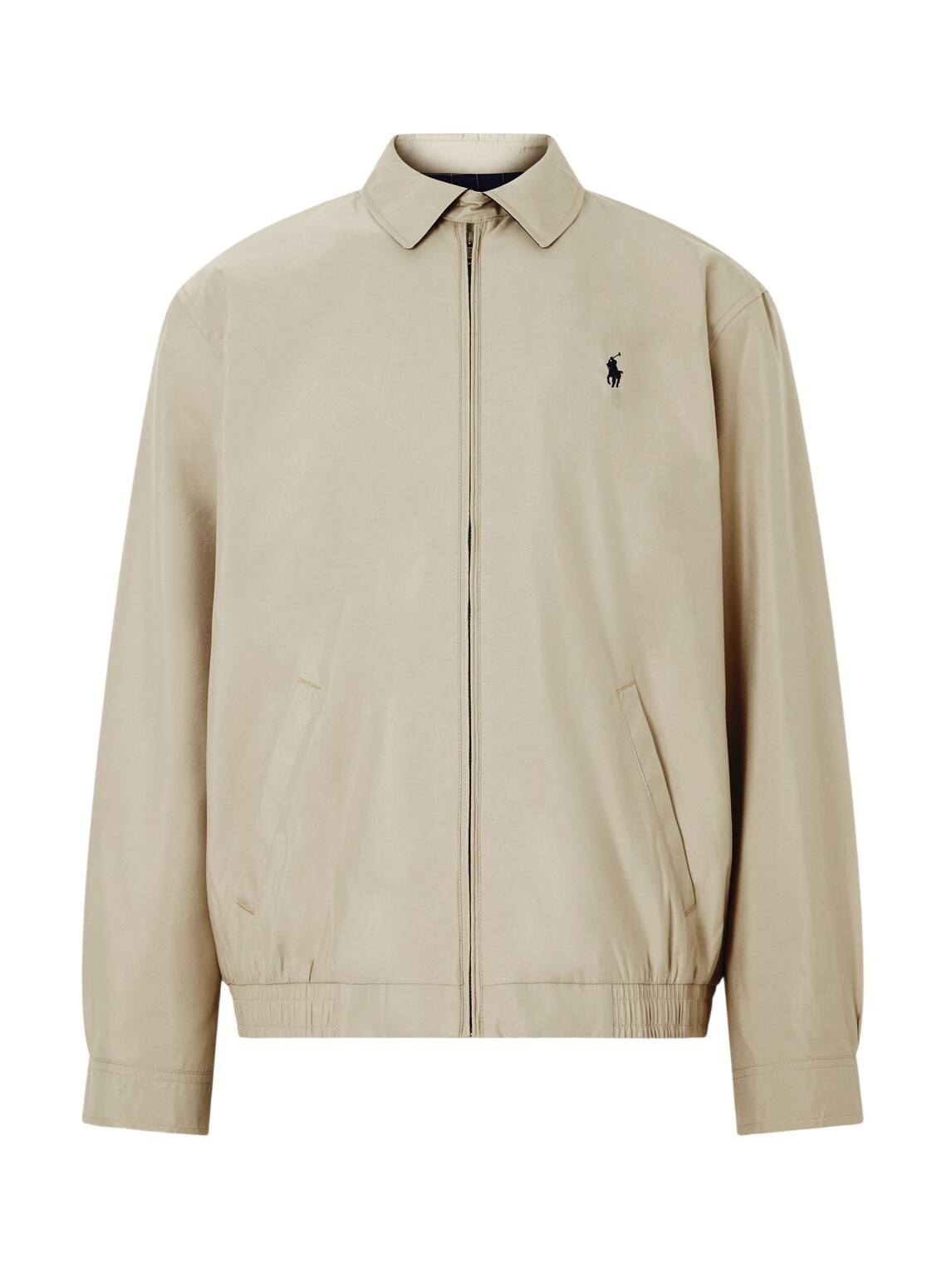 Polo Ralph Lauren Barracuda Lined Jacket Polo Ralph Lauren