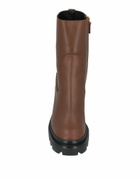 Tod's Womens Ankle boots in Brown
