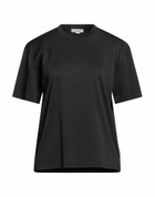 Crossley Womens T-shirt in Black
