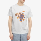 Dime Men's ISO T-Shirt in Ash