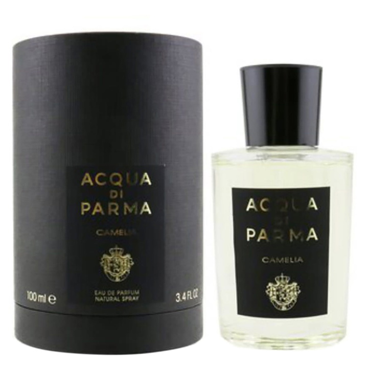 Photo: Acqua Di Parma Unisex Camelia EDP 3.4 oz Fragrances 8028713810213