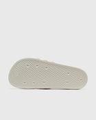 Adidas Adi Fom Adilette White - Mens - Sandals & Slides