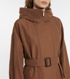 Max Mara - The Cube Dparka parka