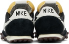 Nike Black Waffle Racer Sneakers