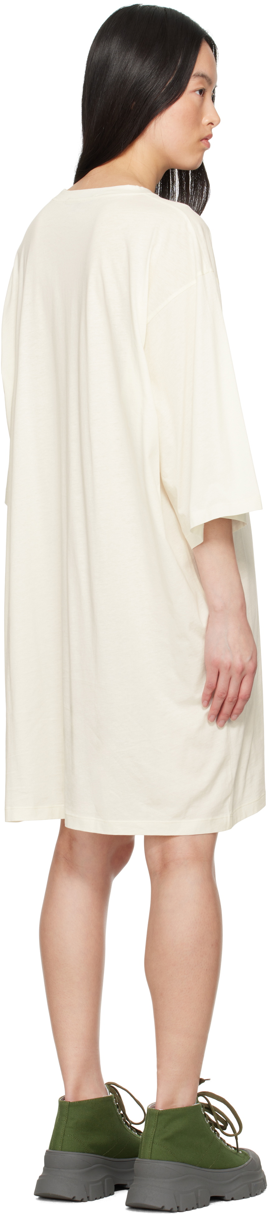Sofie D'Hoore Off-White Talllinn T-shirt