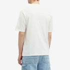 Magic Castles Men's Sublime T-Shirt in Off White