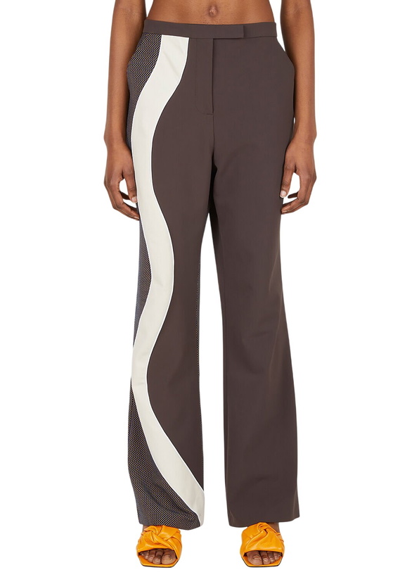 Photo: Ahluwalia Expressive Tailored Pants