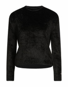 Herno Resort Womens Sweater in Black