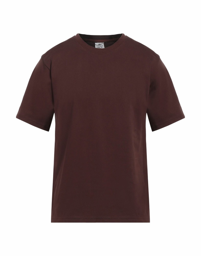 Photo: Nike Mens T-shirt Chocolate in Brown