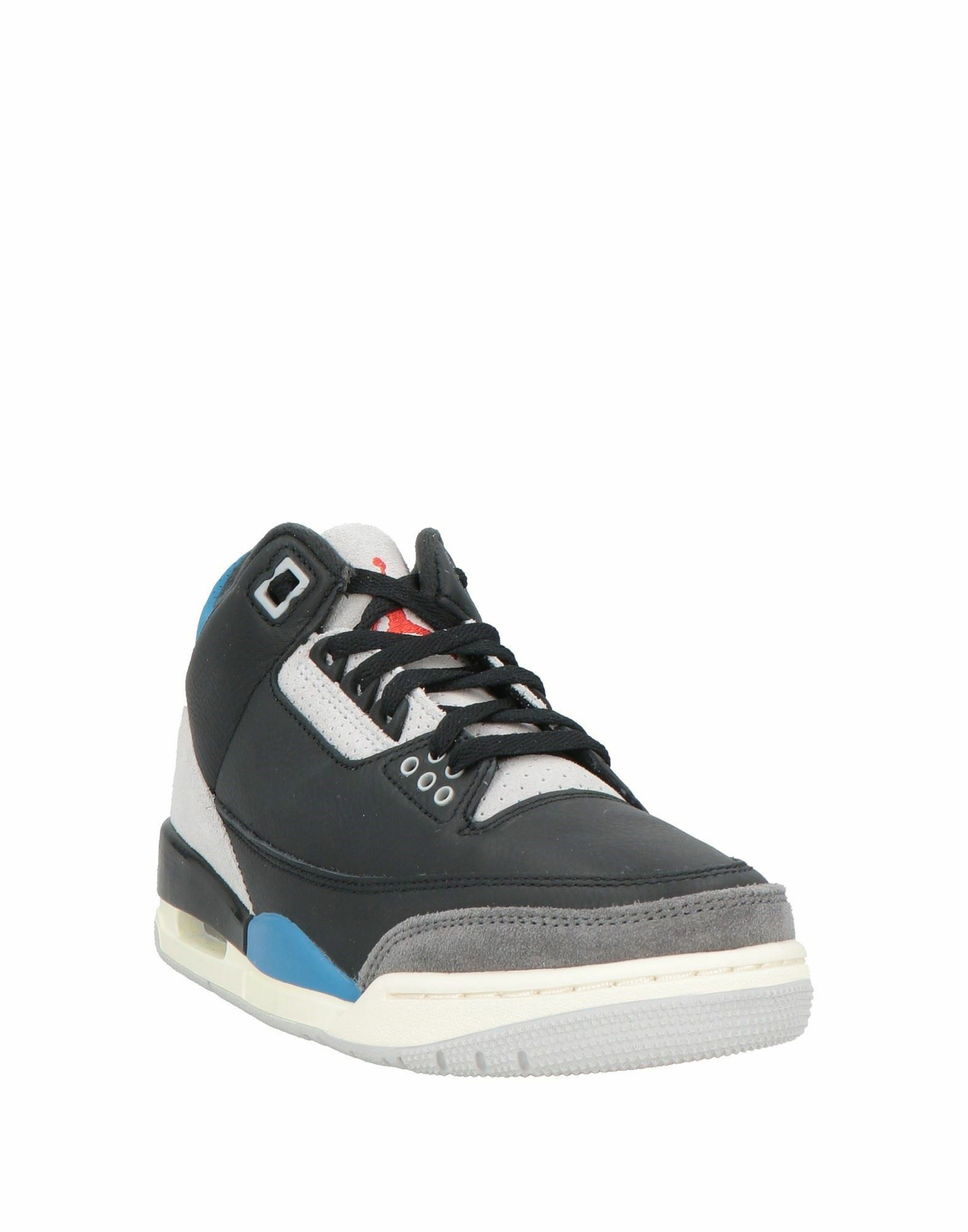 Jordan Womens Sneakers in Black