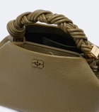 Ganni Bou Small top-handle bag