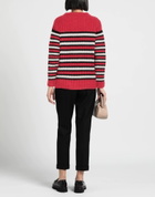 Erl Womens Sweater in Red