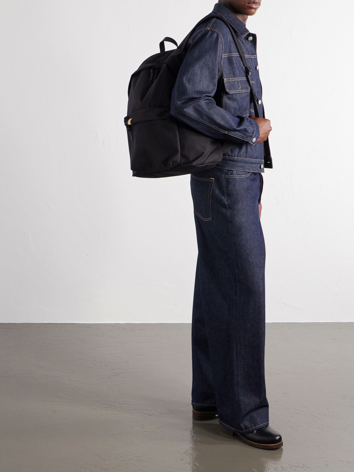 Visvim - CORDURA® Nylon Backpack