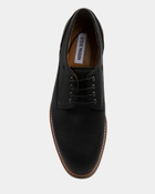 Steve Madden Mikel Casual Shoes in Black
