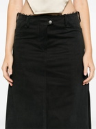 Sinead O'Dwyer Cotton Long Skirt