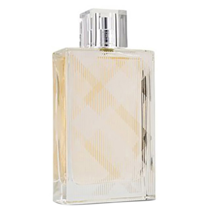 Photo: Burberry Brit / Burberry EDT Spray New Packaging 3.3 oz (W)