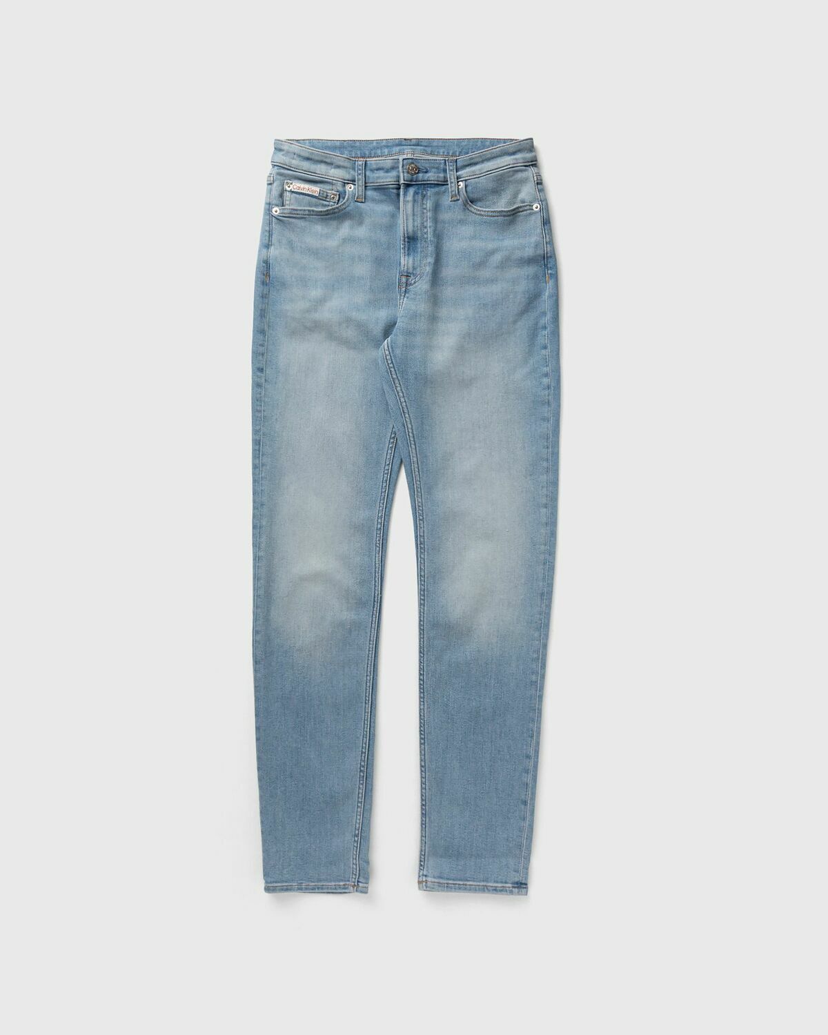 Calvin Klein Jeans SLIM TAPER ASHLAND JEANS Blue Men