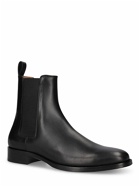 THE ROW - Dallas Leather Boots