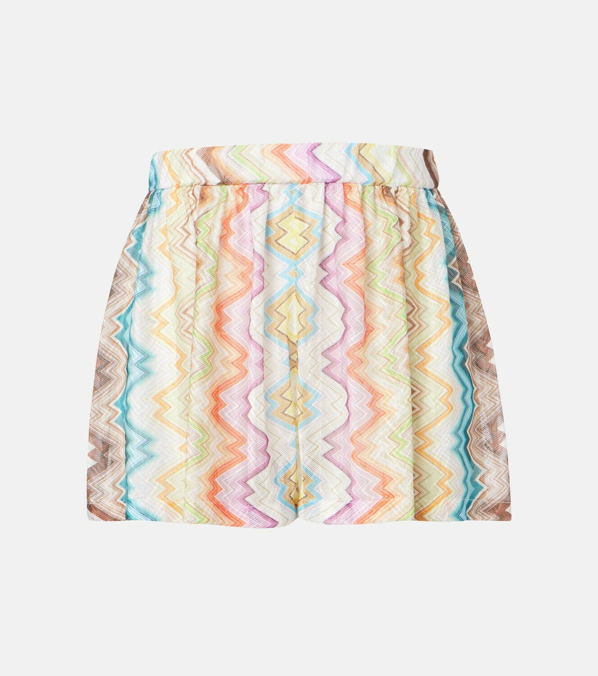 Missoni Zigzag shorts