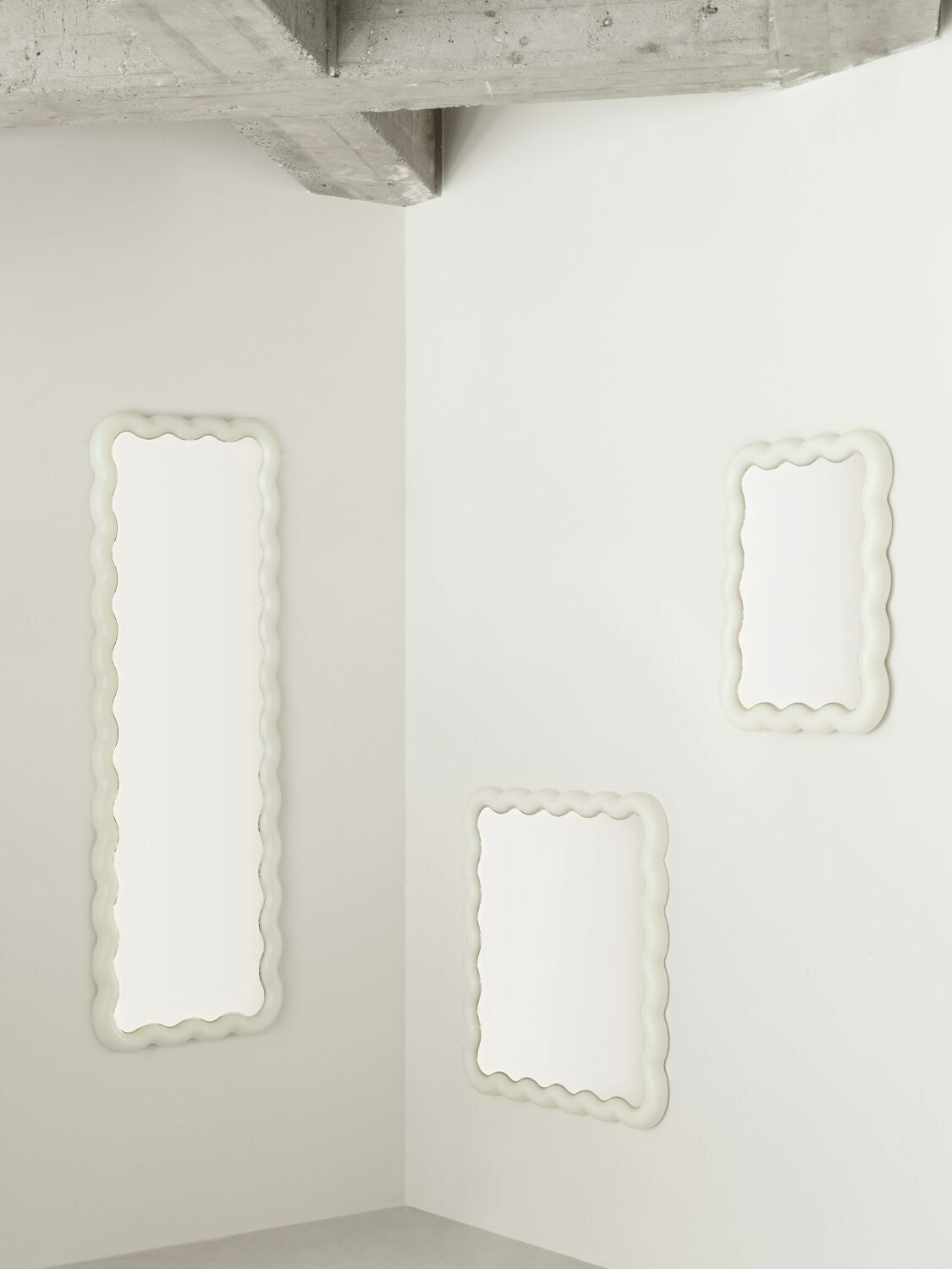 NORMANN COPENHAGEN Illu Mirror
