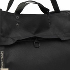 BEAMS JAPAN BAG'n'NOUN x fennica Tool Bag in Black 