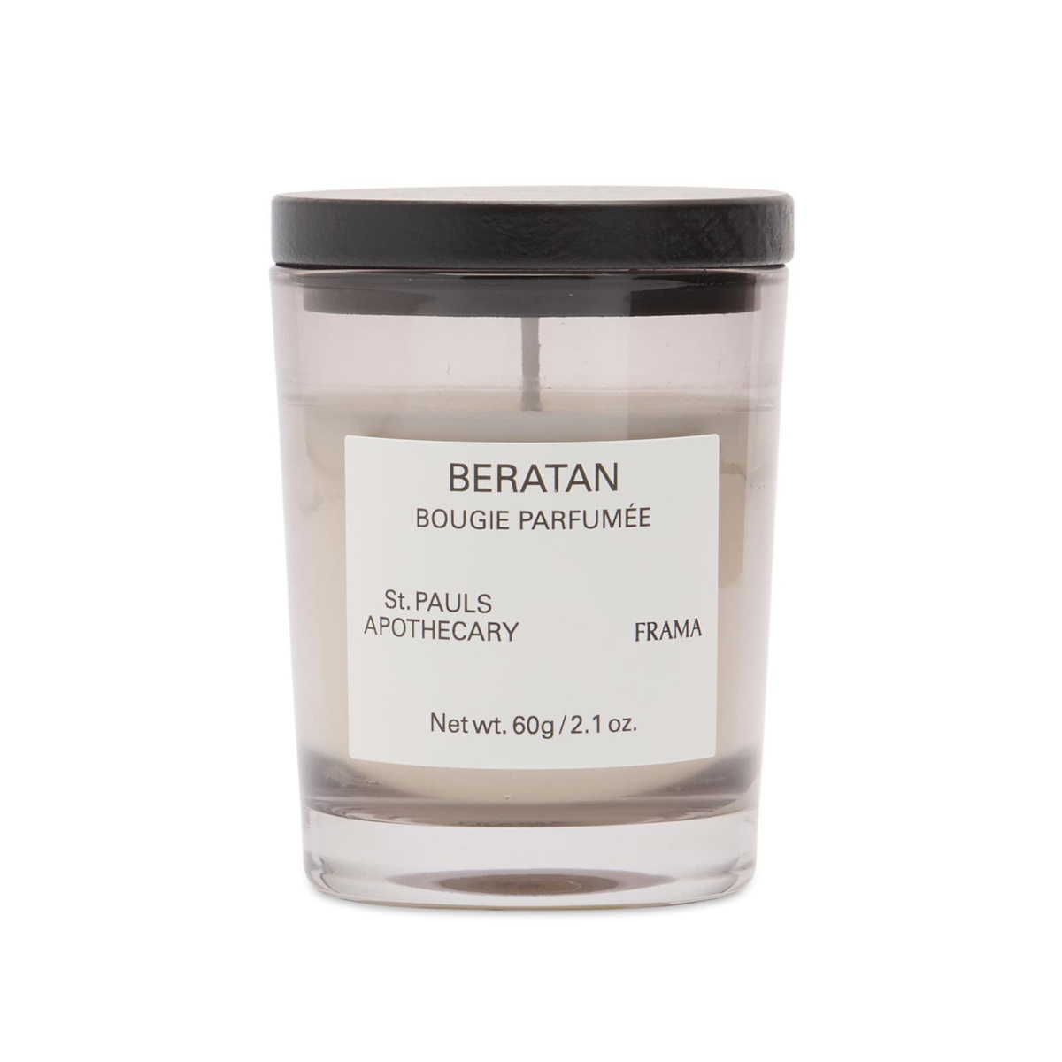 Frama Scented Candle - Beratan 