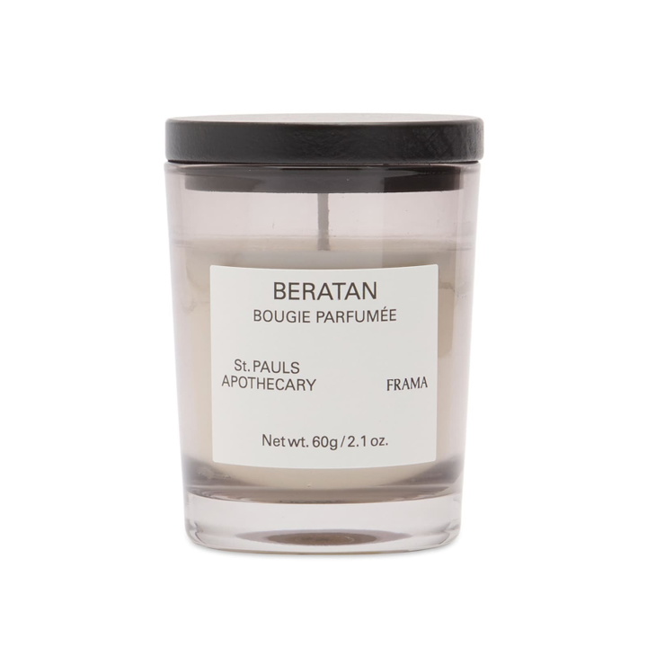 Photo: Frama Scented Candle - Beratan 