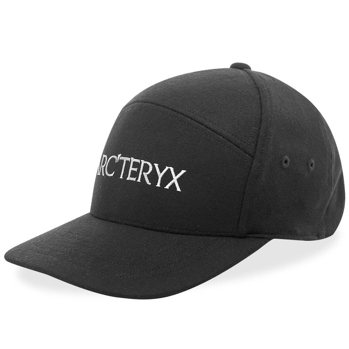 Photo: Arc'teryx 7 Panel Wool Ball Cap