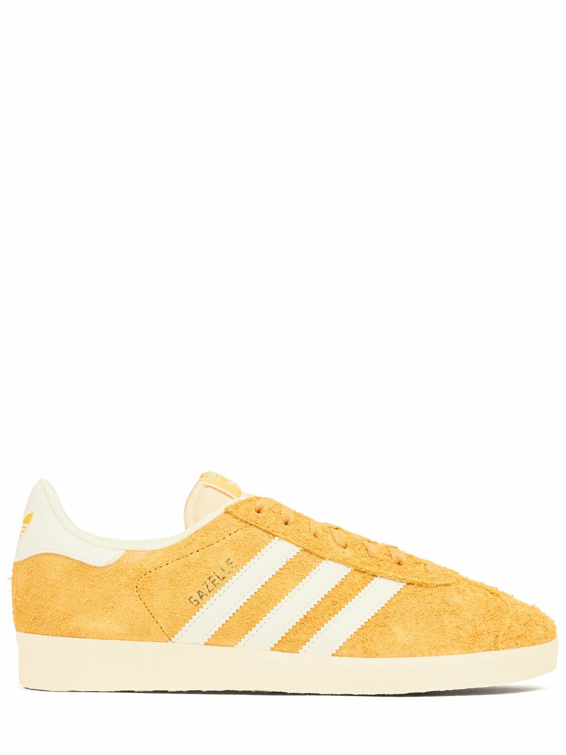 ◆正規品◆ADIDAS ORIGINALS GAZELLE YELLOW◆送料込◆ $_12.JPG?set_id=880000500F