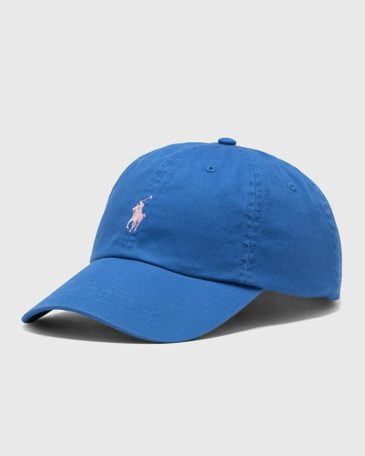 Polo Ralph Lauren Cls Sprt Cap Hat Blue - Mens - Caps Polo Ralph Lauren