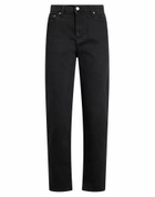 Calvin Klein Jeans Womens Jeans in Black