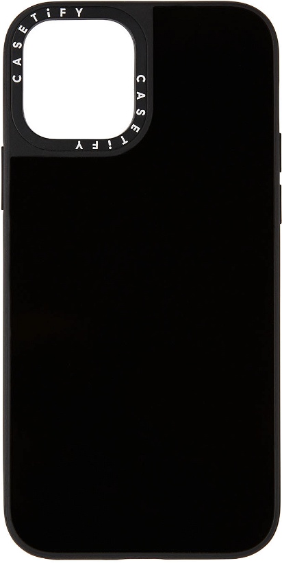 Photo: Casetify Black Mirror iPhone 12 Pro Case
